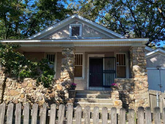 220 ROSE ST, LITTLE ROCK, AR 72205, photo 1 of 15