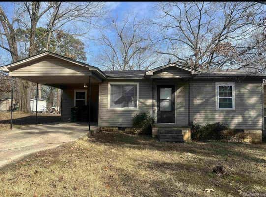 3801 HOLT ST, LITTLE ROCK, AR 72204 - Image 1