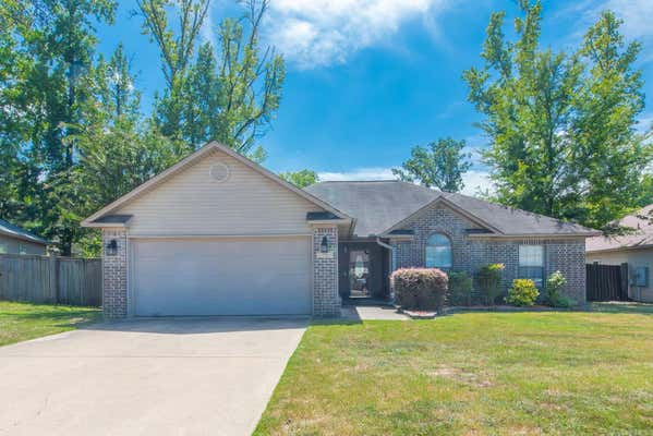 15401 WALNUT GLEN DR, ALEXANDER, AR 72002 - Image 1