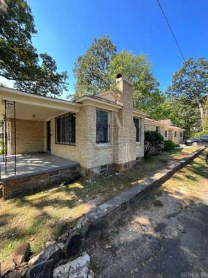 1700 S TYLER ST, LITTLE ROCK, AR 72204 - Image 1