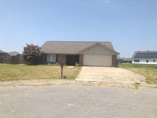 8 APACHE CIR, LONOKE, AR 72086 - Image 1