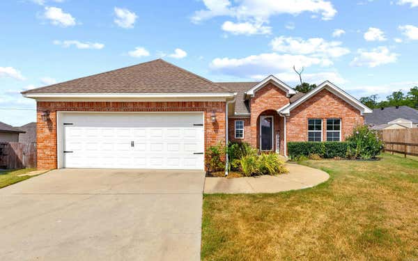 634 HIDEAWAY CIR, ALEXANDER, AR 72002 - Image 1