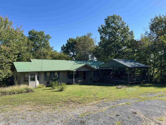 234 N RIDGE WAY, MARSHALL, AR 72650 - Image 1