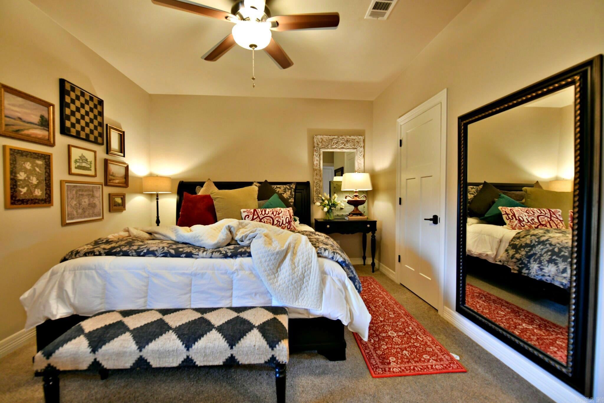 Mena, Arkansas, 71953, United States, 3 Bedrooms Bedrooms, ,3 BathroomsBathrooms,Residential,Active,1998755