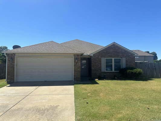 14624 PARKWAY CIR, ALEXANDER, AR 72002 - Image 1