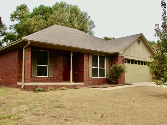 2535 PEABODY DR, CONWAY, AR 72032 - Image 1