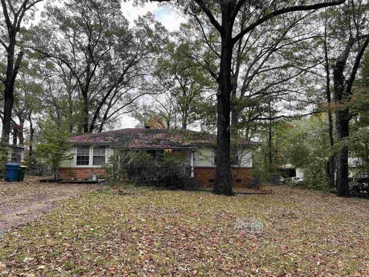 8721 MIZE RD, LITTLE ROCK, AR 72209 - Image 1