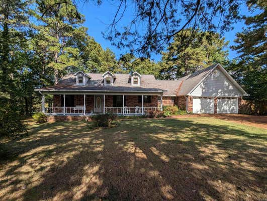 606 EDGEWATER CV, HEBER SPRINGS, AR 72543 - Image 1