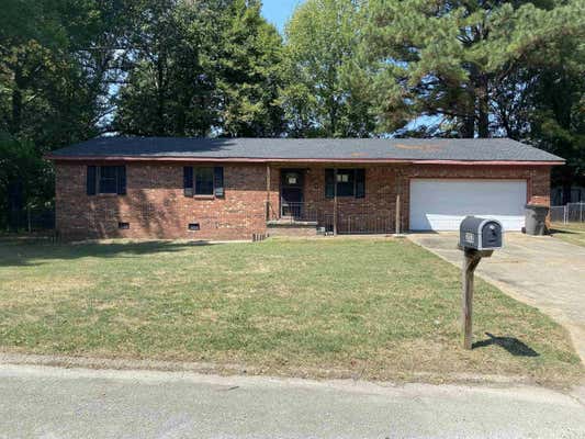 202 FOXFIRE DR, PARAGOULD, AR 72450 - Image 1