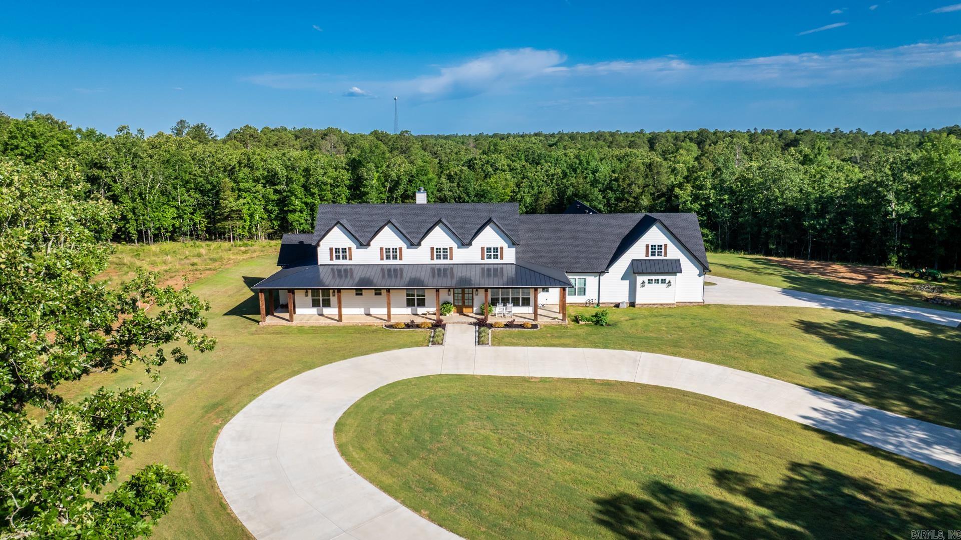 Conway, Arkansas, 72034, United States, ,6 BathroomsBathrooms,Residential,Active,1839450