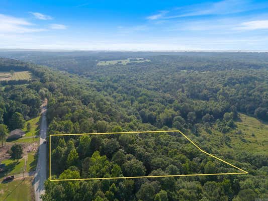 0 ARROW RIDGE ROAD, DAMASCUS, AR 72039 - Image 1