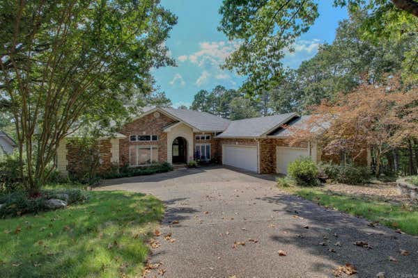 4 DOMINAR LN, HOT SPRINGS VILLAGE, AR 71909 - Image 1