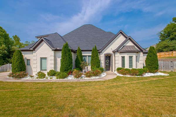 9040 NAPLES CV, BENTON, AR 72019 - Image 1