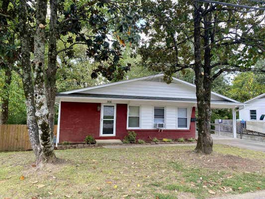 306 S CLINE RD, CLARKSVILLE, AR 72830 - Image 1