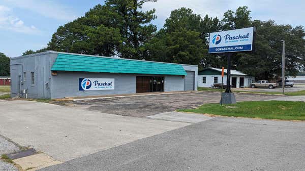 1901 HIGHWAY 367 N, NEWPORT, AR 72112 - Image 1