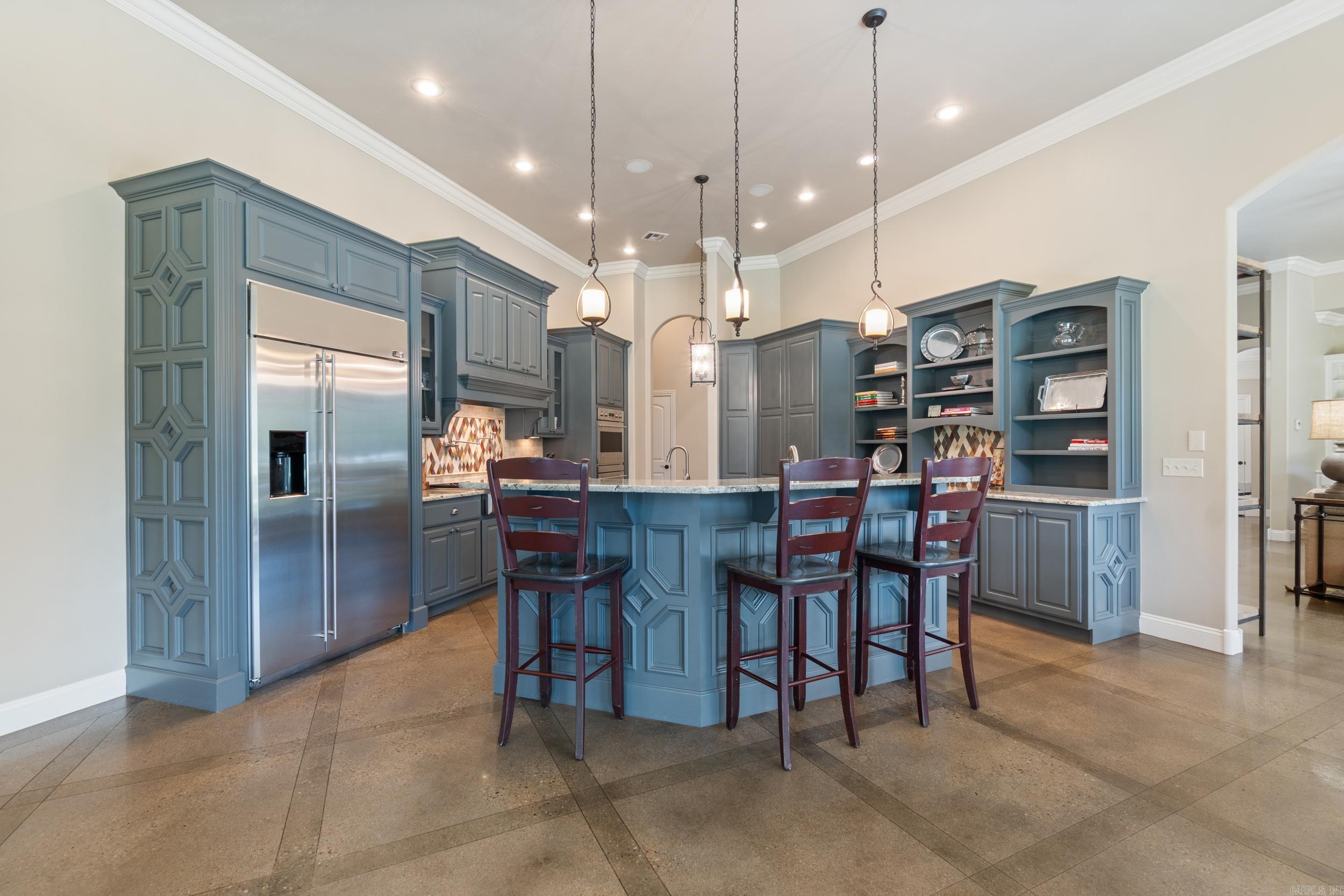 Bentonville, Arkansas, 72713, United States, 4 Bedrooms Bedrooms, ,5 BathroomsBathrooms,Residential,Active,1985867