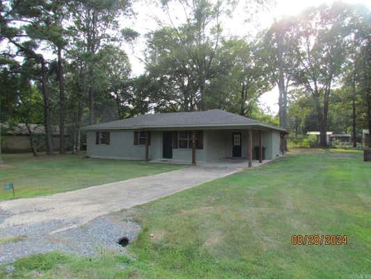 118 CENTER, CROSSETT, AR 71635 - Image 1