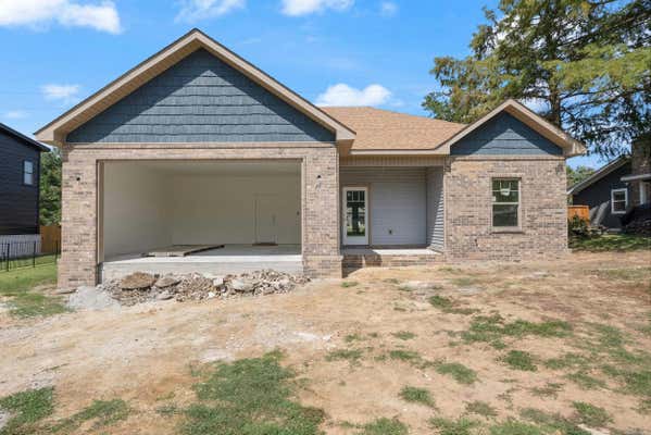 1208 W 8TH ST, SHERIDAN, AR 72150 - Image 1