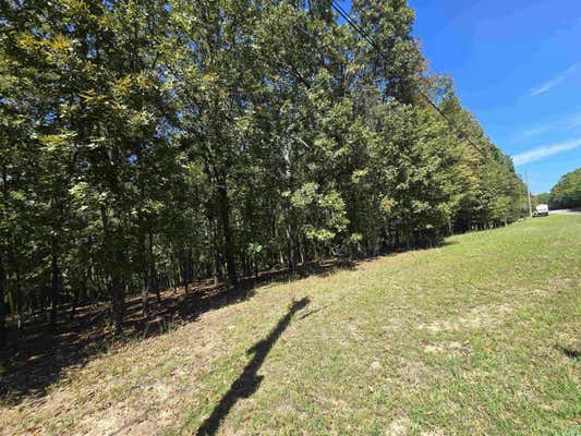 LOT 293 RIDGEVIEW, FAIRFIELD BAY, AR 72088 - Image 1