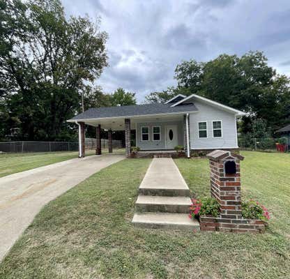 116 LANE ST, MORRILTON, AR 72110 - Image 1