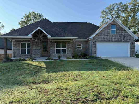 110 HARMONY VILLAGE DR, HASKELL, AR 72015 - Image 1