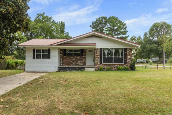 102 KELLY ANN ST, BALD KNOB, AR 72010 - Image 1