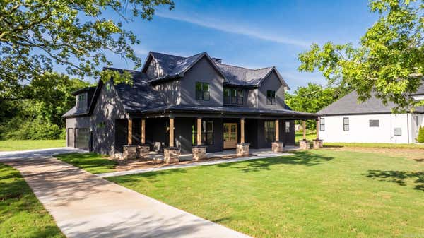 3432 CENTARK CIR, ALEXANDER, AR 72002, photo 2 of 44