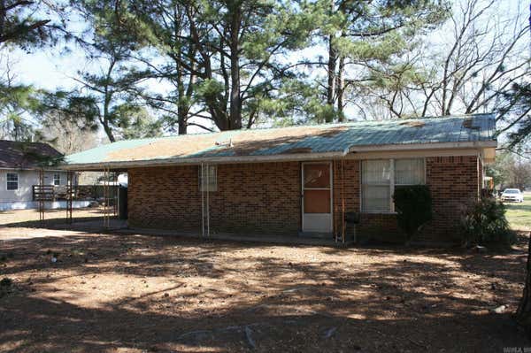 302 N PINE ST, MINERAL SPGS, AR 71851 - Image 1