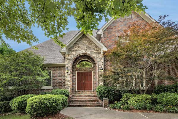 6 FRECOURT LN, LITTLE ROCK, AR 72223 - Image 9e60f9560205fdef8c53499d4f1c1004dd8dc0da