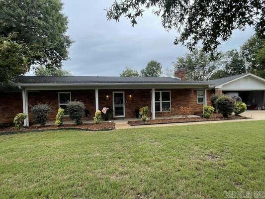 1108 CHERRY CT, STUTTGART, AR 72160 - Image 1