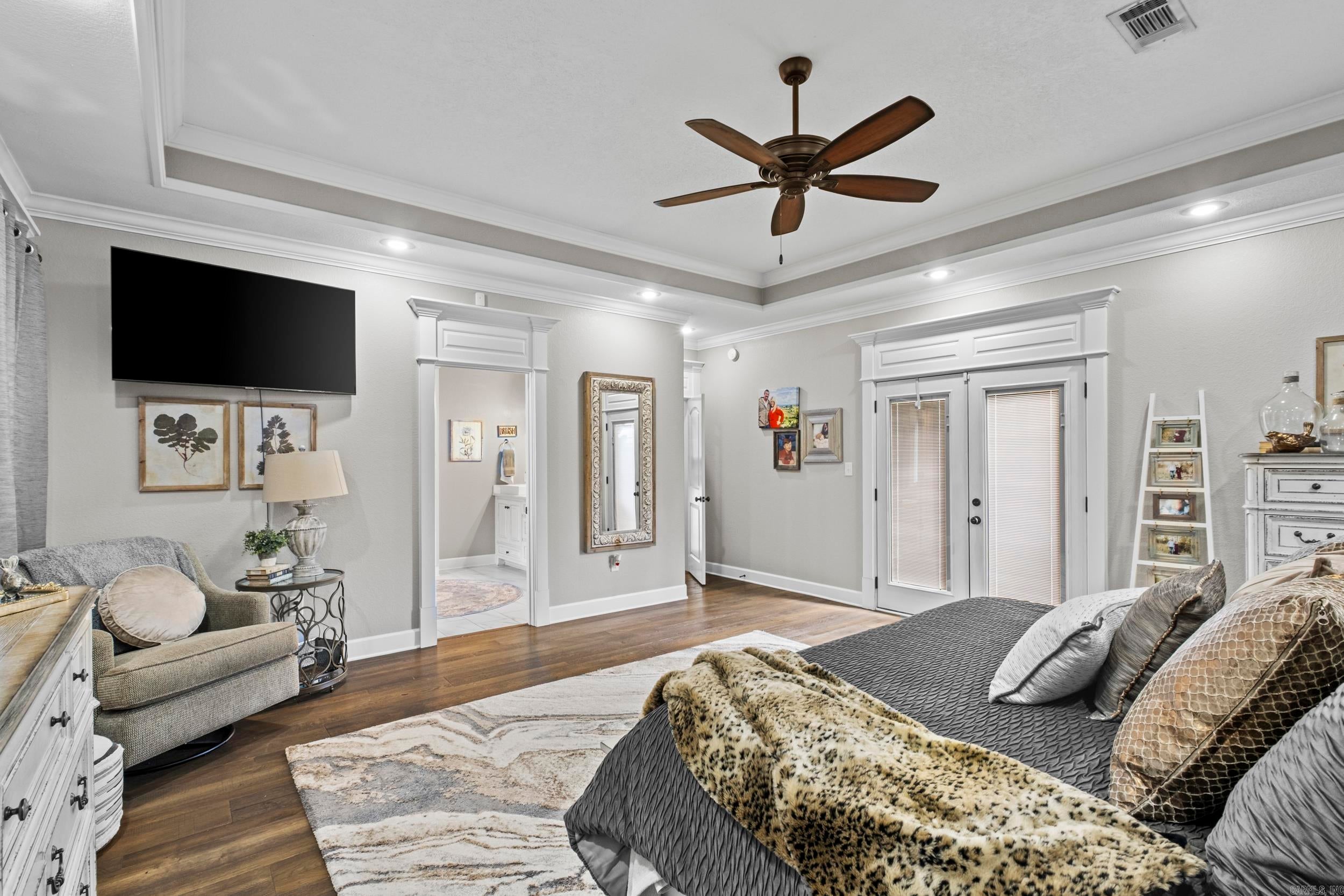 Searcy, Arkansas, 72143, United States, 3 Bedrooms Bedrooms, ,3 BathroomsBathrooms,Residential,Pending,1994980