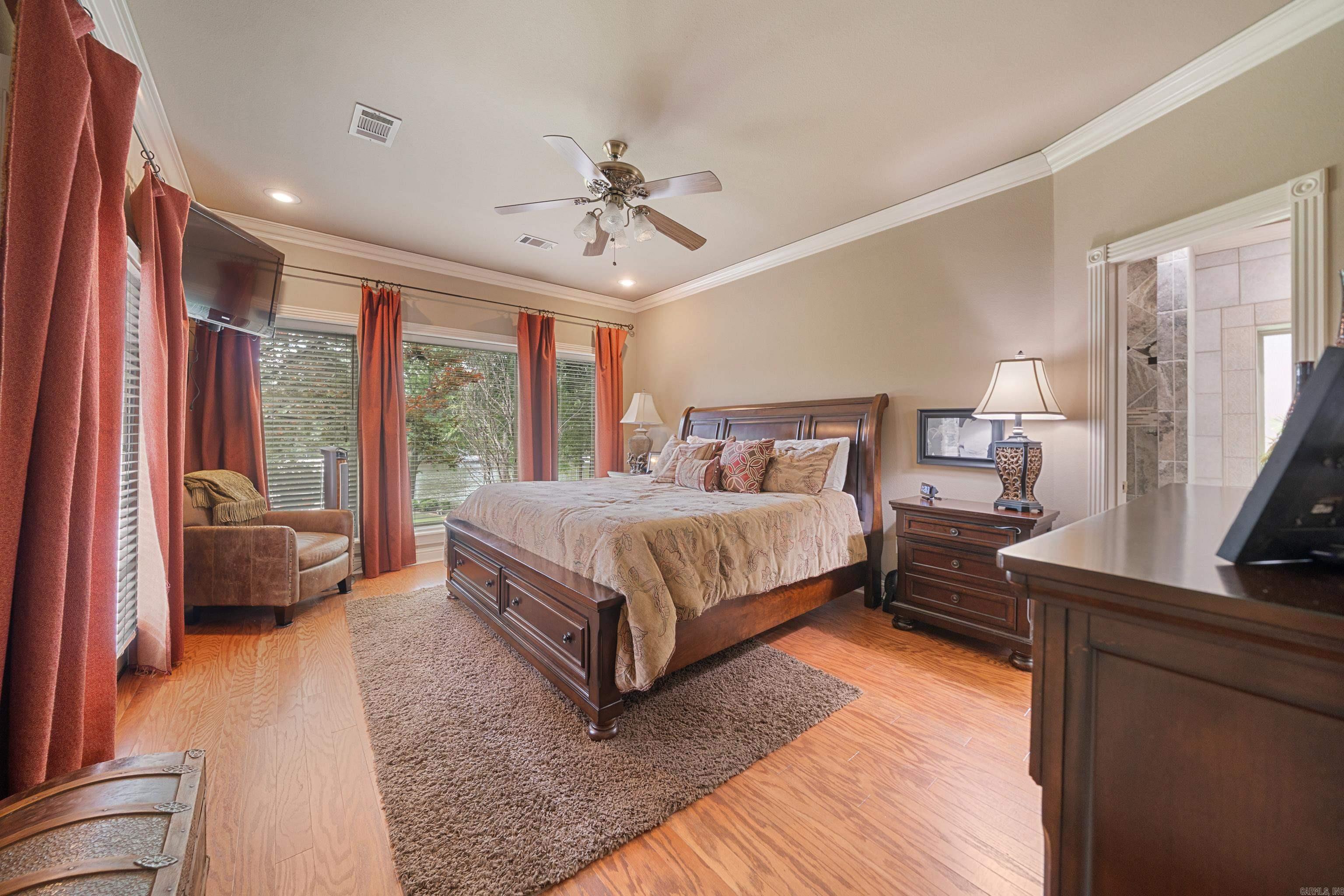 Hot Springs, Arkansas, 71913, United States, 5 Bedrooms Bedrooms, ,5 BathroomsBathrooms,Residential,Active,1990038