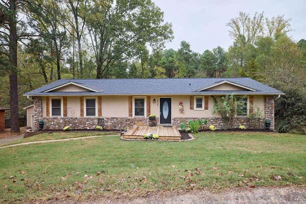 2728 RANCHWOOD DR, BENTON, AR 72019 - Image 1