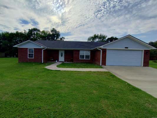 192 SHADY GROVE RD, CLARKSVILLE, AR 72830 - Image 1