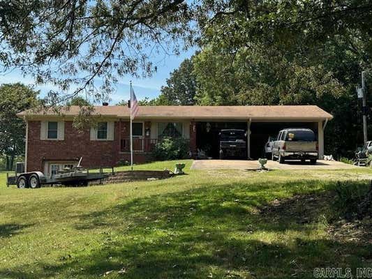 2063 HARMONY RD, POCAHONTAS, AR 72455 - Image 1