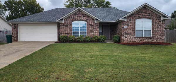 712 ELKHART LOOP, BRYANT, AR 72022 - Image 1