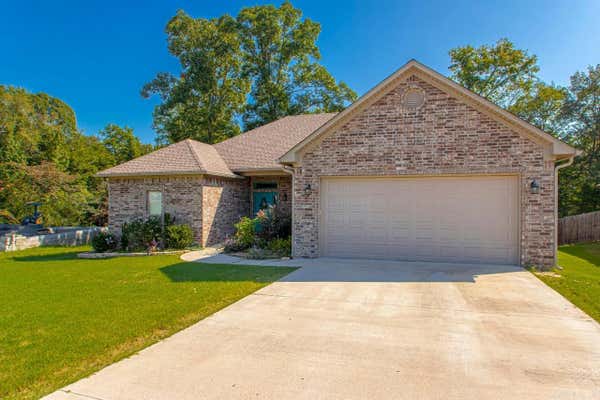 5412 AVIATOR DR, JACKSONVILLE, AR 72076 - Image 1