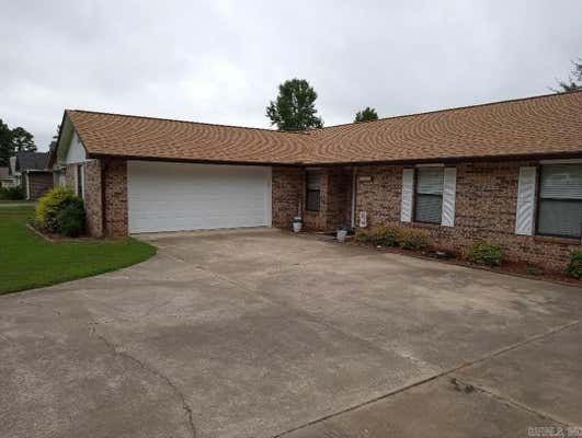 2804 JERRY LEE DR, MENA, AR 71953 - Image 1