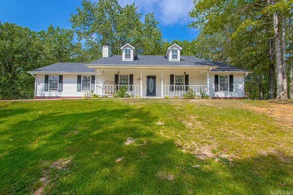 21431 EDDIE RD, HENSLEY, AR 72065 - Image 1