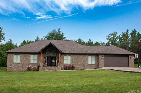 1025 GRANT 69, SHERIDAN, AR 72150 - Image 1