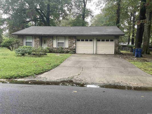 23 BARNWELL DR, CABOT, AR 72023 - Image 1