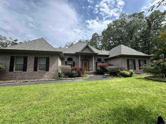 602 MERRYWOOD LN, STAR CITY, AR 71667 - Image 1