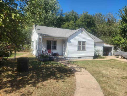 301 N BROWN ST, CLARKSVILLE, AR 72830 - Image 1