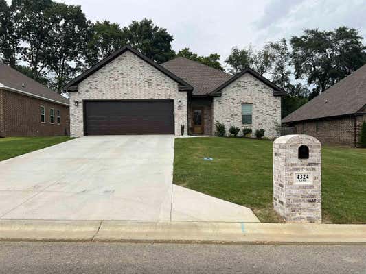 4324 LYNX LN, JONESBORO, AR 72405 - Image 1