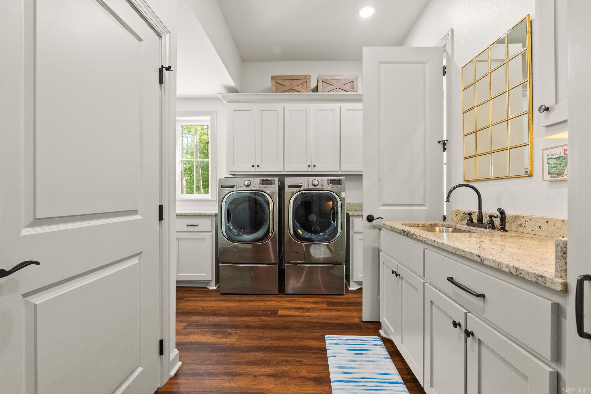 Greenbrier, Arkansas, 72058, United States, 4 Bedrooms Bedrooms, ,5 BathroomsBathrooms,Residential,Active,1954427