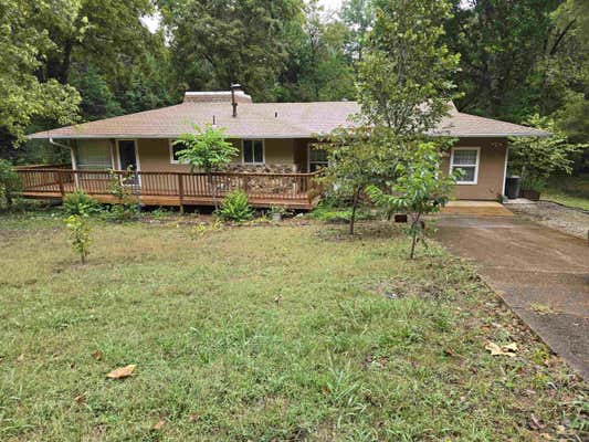 30 SUANEE DR, CHEROKEE VILLAGE, AR 72529 - Image 1