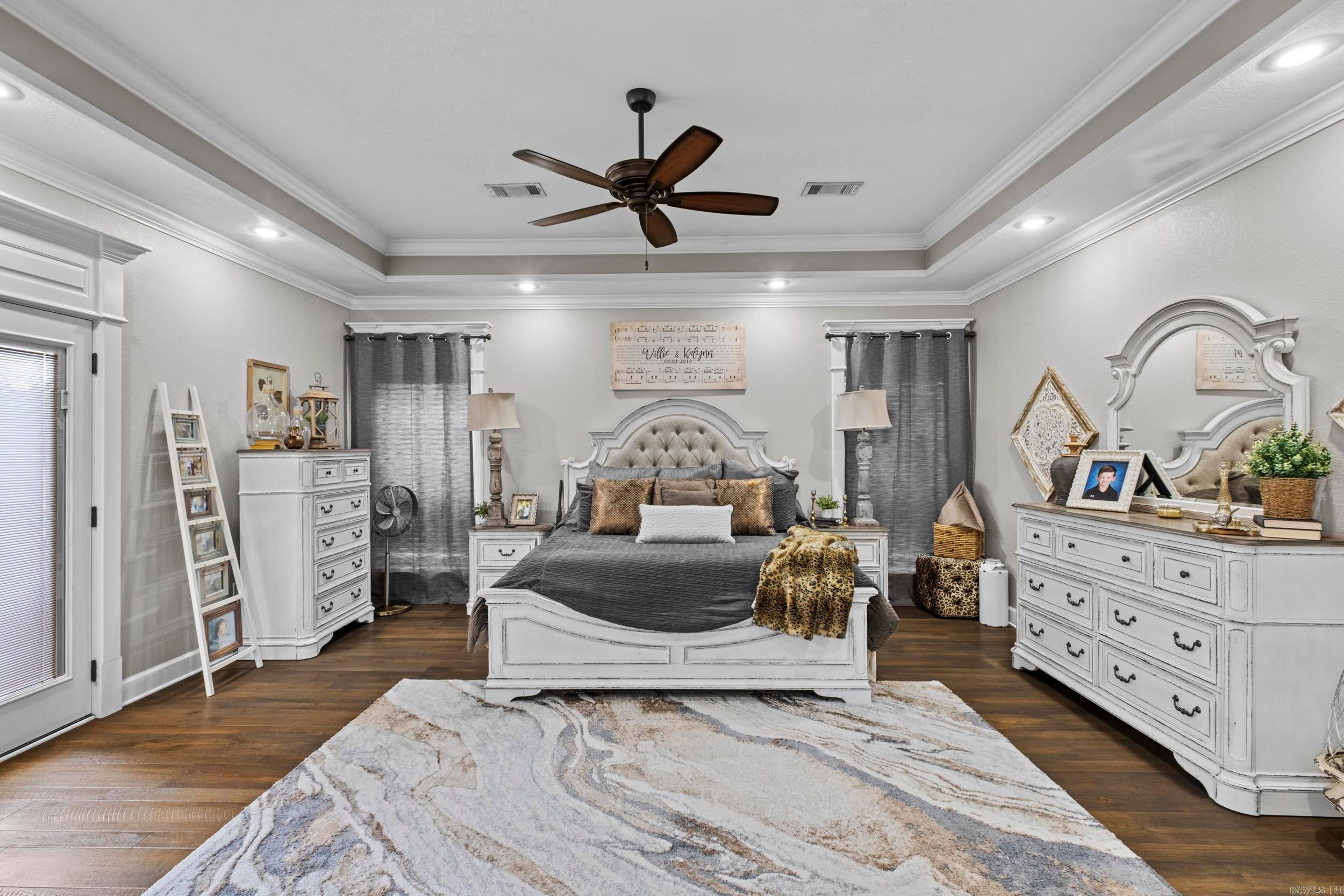 Searcy, Arkansas, 72143, United States, 3 Bedrooms Bedrooms, ,3 BathroomsBathrooms,Residential,Pending,1994980