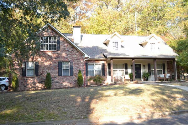 107 GEORGEDALE ST, HOT SPRINGS, AR 71901 - Image 1