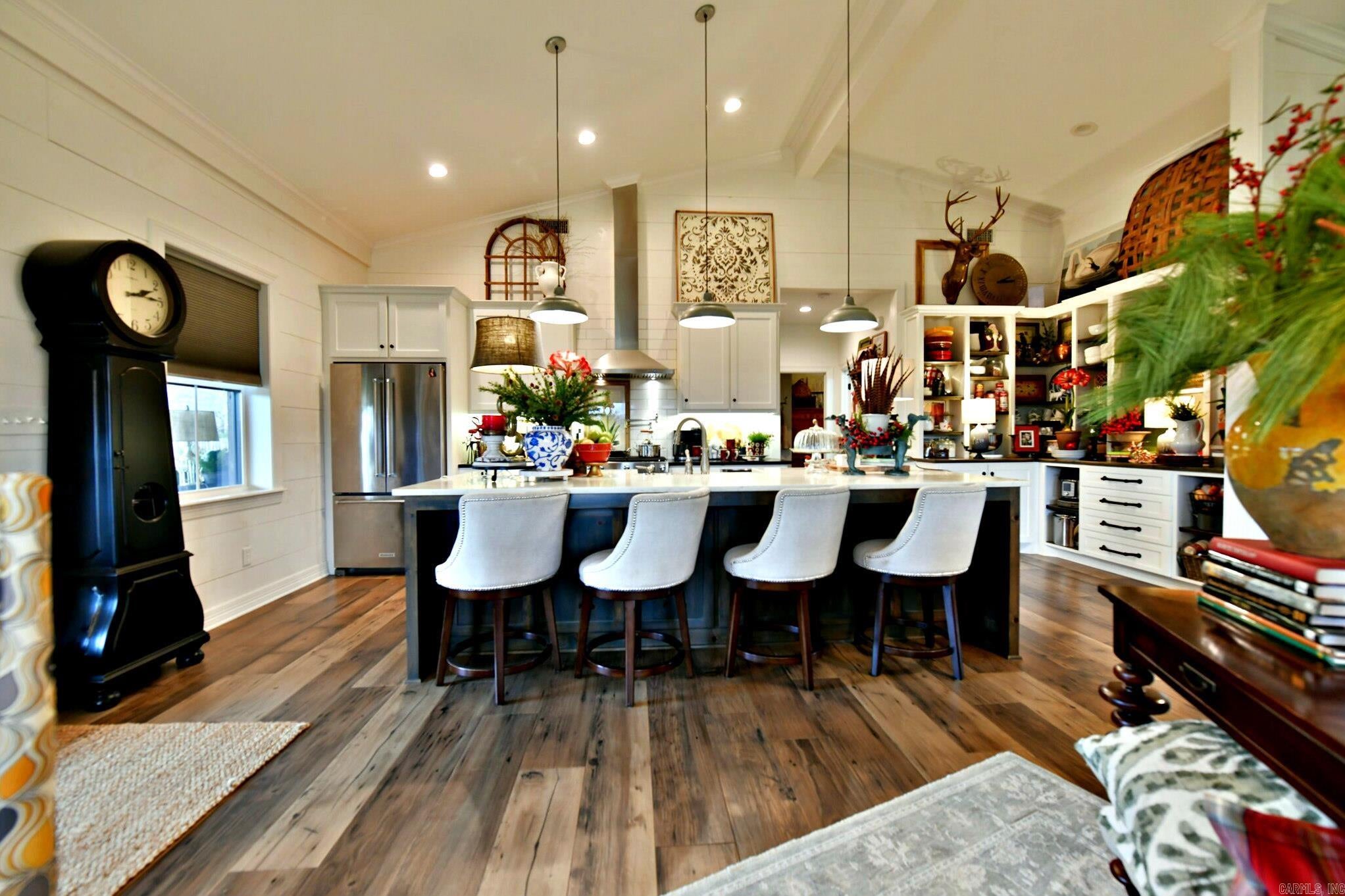 Mena, Arkansas, 71953, United States, 3 Bedrooms Bedrooms, ,3 BathroomsBathrooms,Residential,Active,1998755