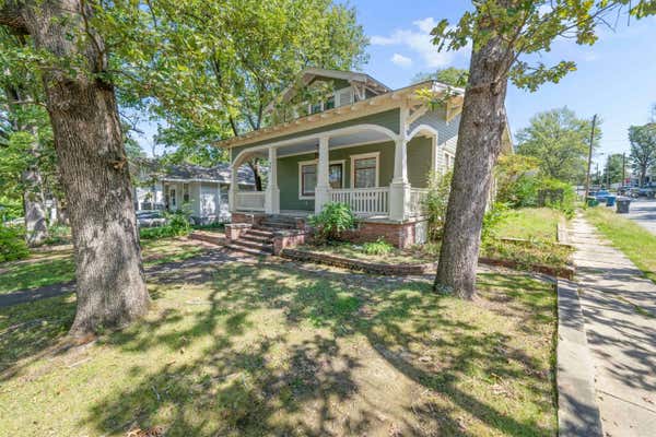 301 N PALM ST, LITTLE ROCK, AR 72205, photo 2 of 35